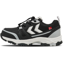 hummel Venture Trek Low Sneaker Kinder 2001 - black 26