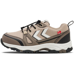 hummel Venture Trek Low Sneaker Kinder 1516 - fungi 26