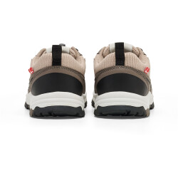 hummel Venture Trek Low Sneaker Kinder 1516 - fungi 26