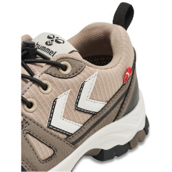 hummel Venture Trek Low Sneaker Kinder 1516 - fungi 26