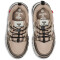 hummel Venture Trek Low Sneaker Kinder 1516 - fungi 26