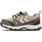 hummel Venture Trek Low Sneaker Kinder 1516 - fungi 26