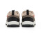 hummel Venture Trek Low Sneaker Kinder 1516 - fungi 26