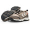 hummel Venture Trek Low Sneaker Kinder 1516 - fungi 26