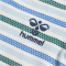 hummel hmlTORINI Baby-Stramplers 9806 - marshmallow 56