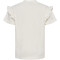 hummel hmlVIOLET T-Shirt Mädchen 9806 - marshmallow 104