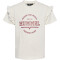 hummel hmlVIOLET T-Shirt Mädchen 9806 - marshmallow 104