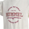 hummel hmlVIOLET T-Shirt Mädchen 9806 - marshmallow 104