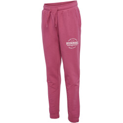 hummel hmlELENA Jogginghose Mädchen 3872 - malaga 104