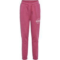 hummel hmlELENA Jogginghose Mädchen 3872 - malaga 104