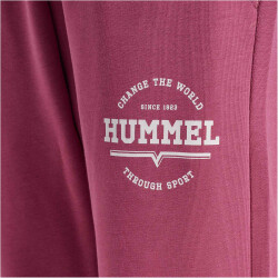 hummel hmlELENA Jogginghose Mädchen 3872 - malaga 104