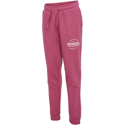 hummel hmlELENA Jogginghose M&auml;dchen 3872 - malaga 128