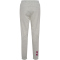 hummel hmlELENA Jogginghose M&auml;dchen 2010 - light grey melange 104