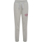 hummel hmlELENA Jogginghose M&auml;dchen 2010 - light grey melange 104