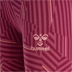 hummel hmlMELODY Tights M&auml;dchen 3872 - malaga 104