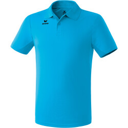 erima Funktions-Poloshirt Herren curacao M