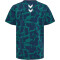 hummel hmlMATEO T-Shirt Jungen 6832 - bayberry 104