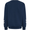 hummel hmlMATEO Sweatshirt Jungen 7459 - dress blues 104
