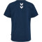 hummel hmlLUCAS T-Shirt Jungen 7459 - dress blues 104