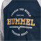 hummel hmlASHER Langarmshirt Jungen 7459 - dress blues 104