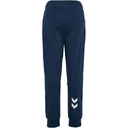 hummel hmlASHER Jogginghose Jungen 7459 - dress blues 116