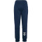hummel hmlASHER Jogginghose Jungen 7459 - dress blues 116
