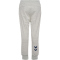 hummel hmlASHER Jogginghose Jungen 2010 - light grey melange 104