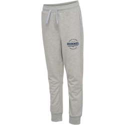hummel hmlASHER Jogginghose Jungen 2010 - light grey...