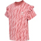 hummel hmlSOPHIA T-Shirt M&auml;dchen 8164 - canyon rose 104