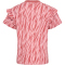 hummel hmlSOPHIA T-Shirt M&auml;dchen 8164 - canyon rose 104