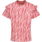hummel hmlSOPHIA T-Shirt M&auml;dchen 8164 - canyon rose 104