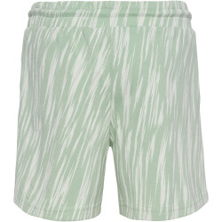 hummel hmlSOPHIA Shorts Mädchen 6117 - silt green 104