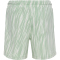 hummel hmlSOPHIA Shorts M&auml;dchen 6117 - silt green 104