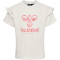 hummel hmlELLIE T-Shirt M&auml;dchen 9806 - marshmallow 104