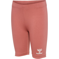 hummel hmlMINNIE Shorts Mädchen 8164 - canyon rose 104