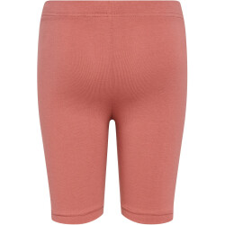 hummel hmlMINNIE Shorts Mädchen 8164 - canyon rose 104
