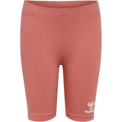 hummel hmlMINNIE Shorts M&auml;dchen 8164 - canyon rose 104