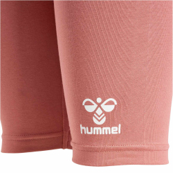 hummel hmlMINNIE Shorts M&auml;dchen 8164 - canyon rose 104
