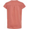hummel hmlOLIVIA T-Shirt Mädchen 8164 - canyon rose 110