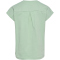 hummel hmlOLIVIA T-Shirt M&auml;dchen 6117 - silt green 110