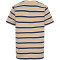 hummel hmlWESTON T-Shirt Jungen 8122 - irish cream 104