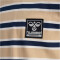 hummel hmlWESTON T-Shirt Jungen 8122 - irish cream 104