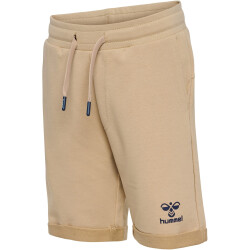 hummel hmlFLIK Shorts Jungen 8122 - irish cream 104