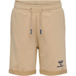 hummel hmlFLIK Shorts Jungen 8122 - irish cream 104