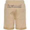 hummel hmlFLIK Shorts Jungen 8122 - irish cream 104
