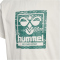 hummel hmlROWAN T-Shirt Jungen 9806 - marshmallow 104