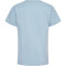 hummel hmlROWAN T-Shirt Jungen 7188 - celestial blue 104