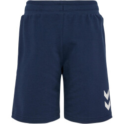 hummel hmlOWEN Shorts Jungen 7459 - dress blues 104