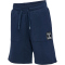 hummel hmlOWEN Shorts Jungen 7459 - dress blues 104