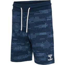 hummel hmlCOLTON Shorts Jungen 7459 - dress blues 104